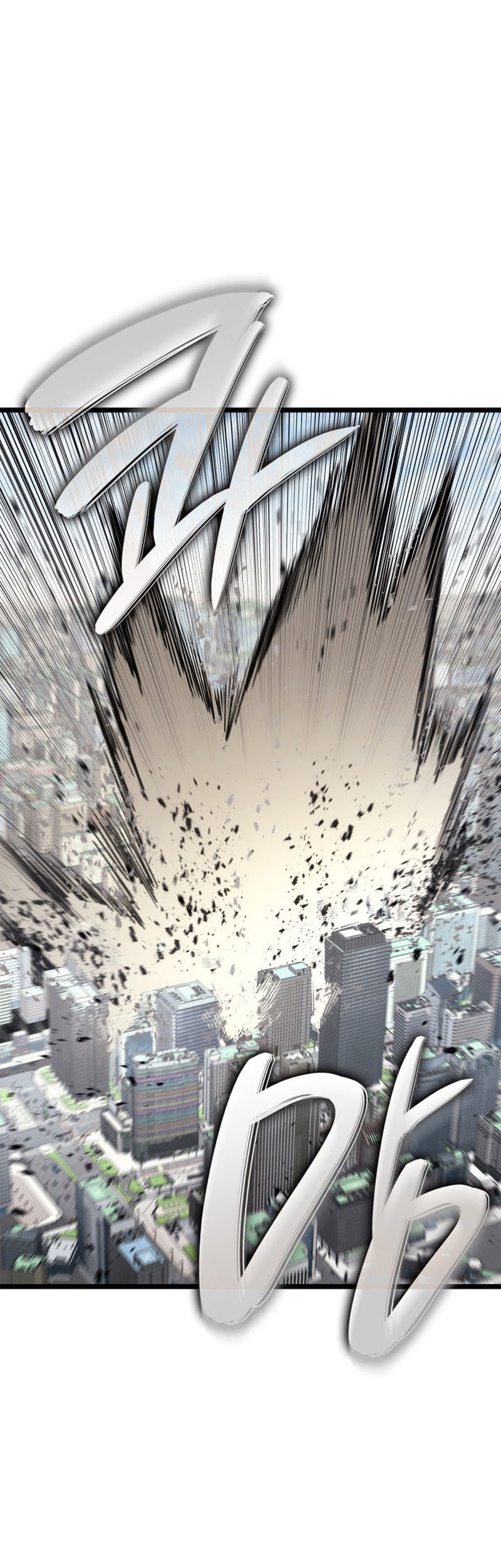 A Disaster-Class Hero Has Returned Chapter 131 - halaman 3
