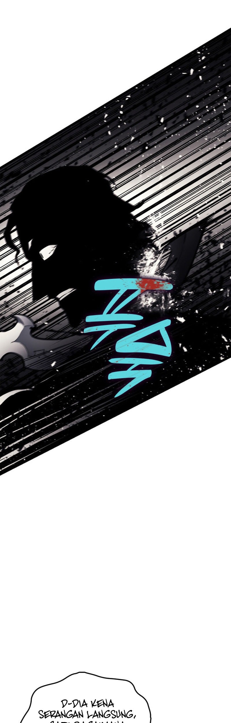 A Disaster-Class Hero Has Returned Chapter 131 - halaman 31