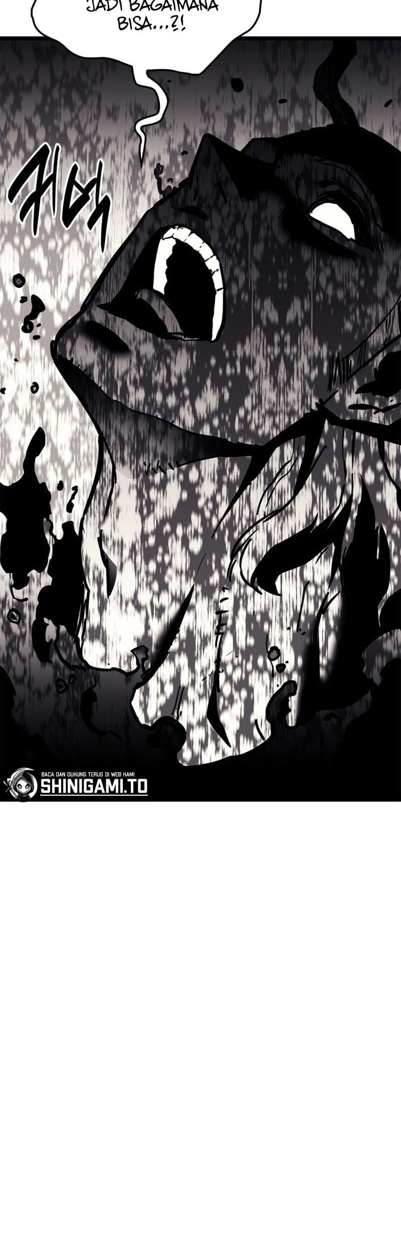 A Disaster-Class Hero Has Returned Chapter 131 - halaman 32