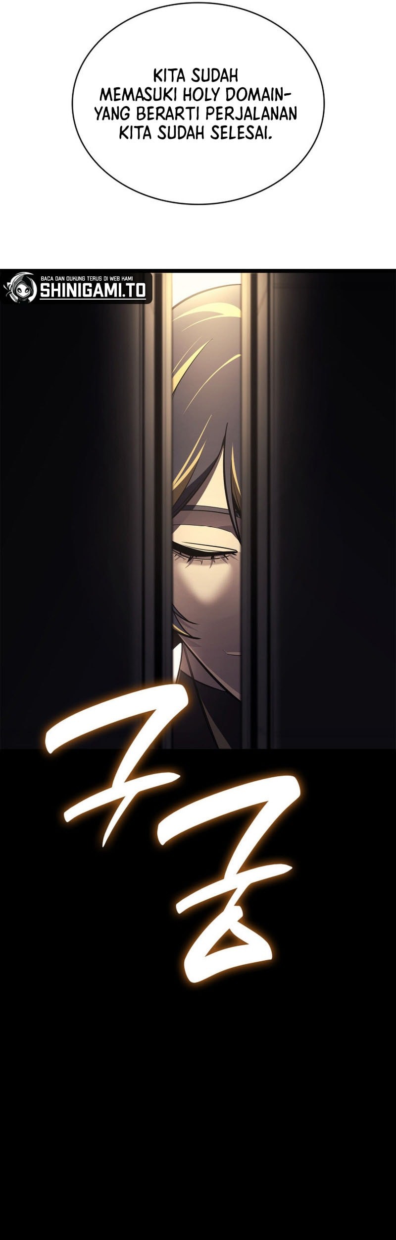 A Disaster-Class Hero Has Returned Chapter 131 - halaman 71