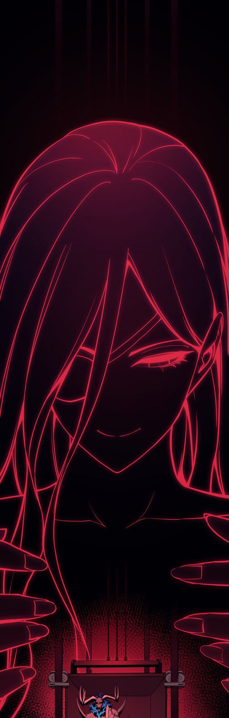 A Disaster-Class Hero Has Returned Chapter 131 - halaman 73