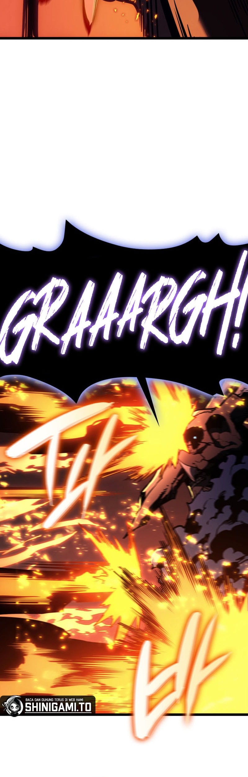A Disaster-Class Hero Has Returned Chapter 132 - halaman 46