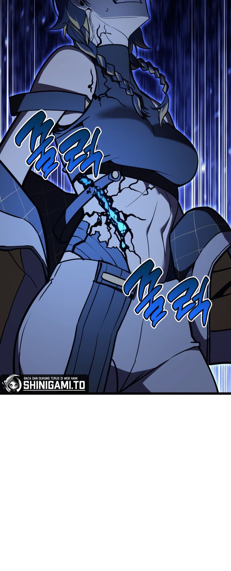 A Disaster-Class Hero Has Returned Chapter 132 - halaman 66