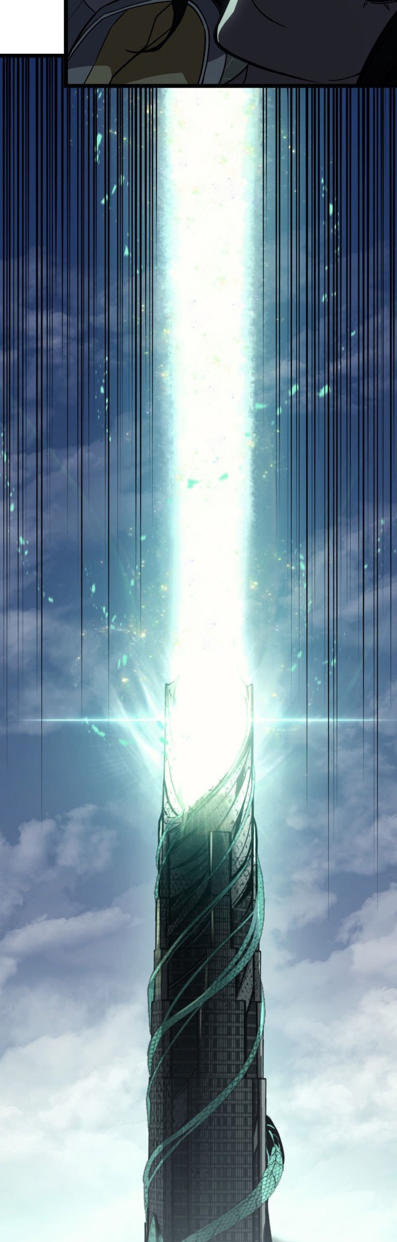 A Disaster-Class Hero Has Returned Chapter 132 - halaman 80