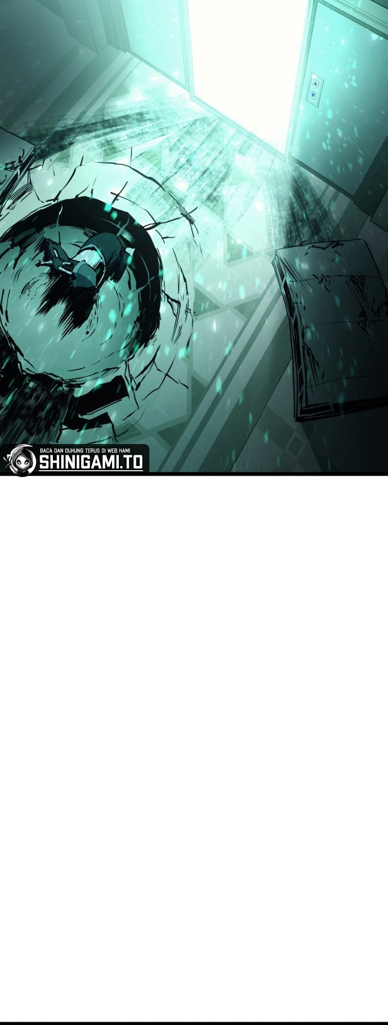 A Disaster-Class Hero Has Returned Chapter 132 - halaman 82