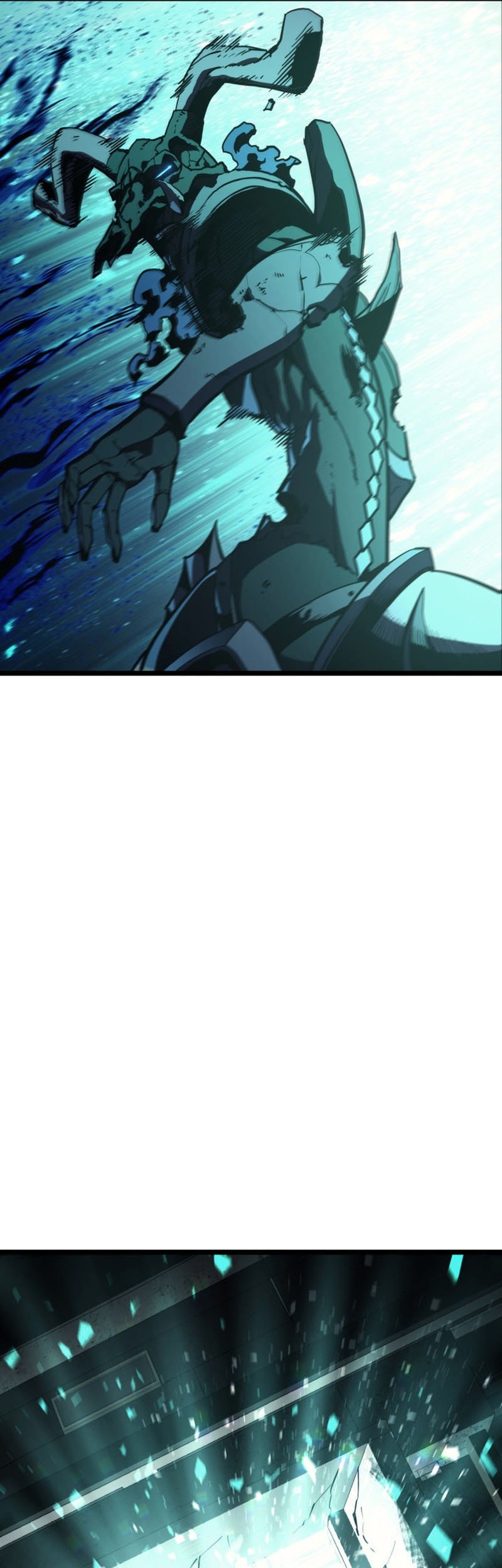 A Disaster-Class Hero Has Returned Chapter 132 - halaman 83