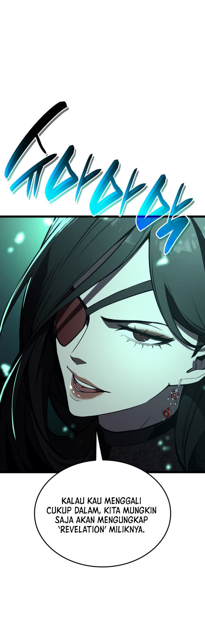 A Disaster-Class Hero Has Returned Chapter 133 - halaman 34