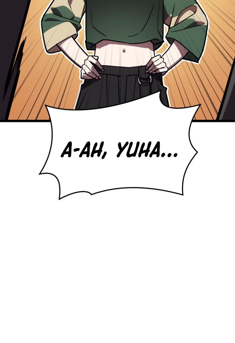A Disaster-Class Hero Has Returned Chapter 133 - halaman 45