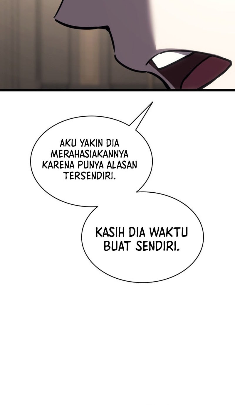 A Disaster-Class Hero Has Returned Chapter 133 - halaman 49