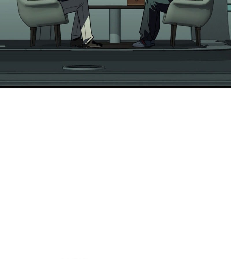 A Disaster-Class Hero Has Returned Chapter 133 - halaman 53
