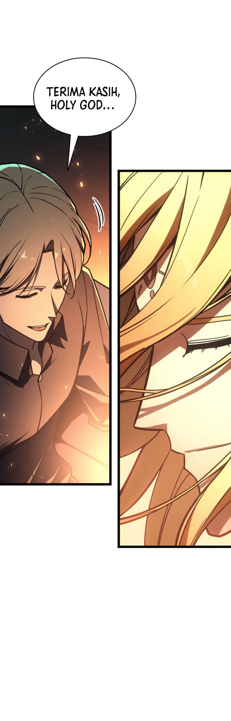 A Disaster-Class Hero Has Returned Chapter 133 - halaman 59