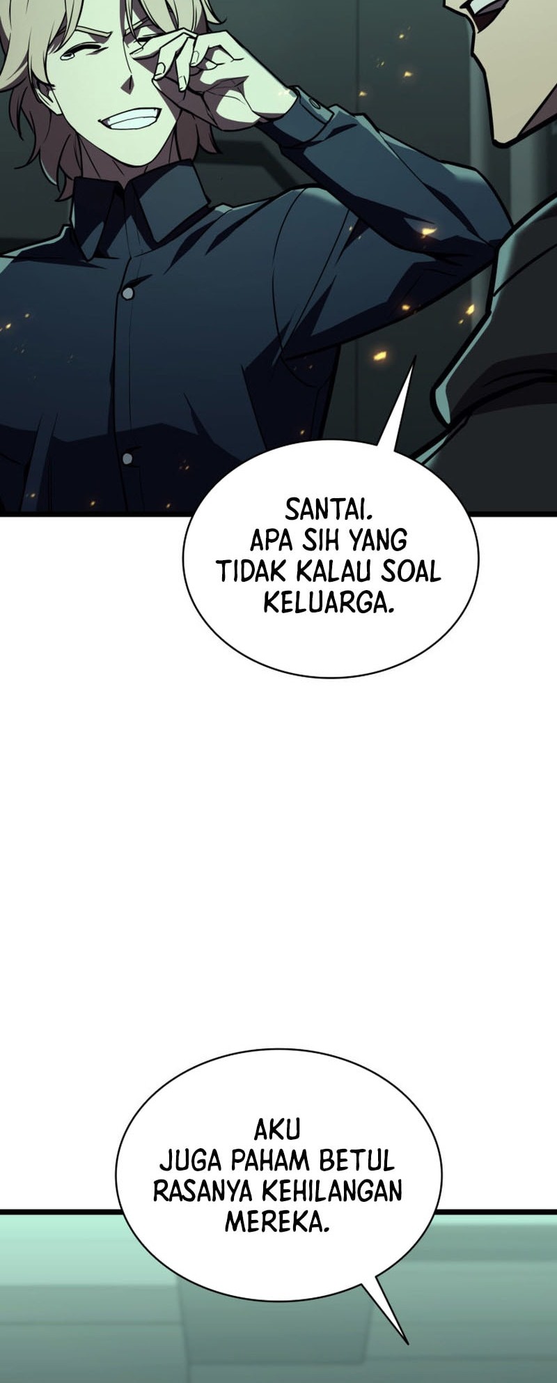 A Disaster-Class Hero Has Returned Chapter 133 - halaman 65