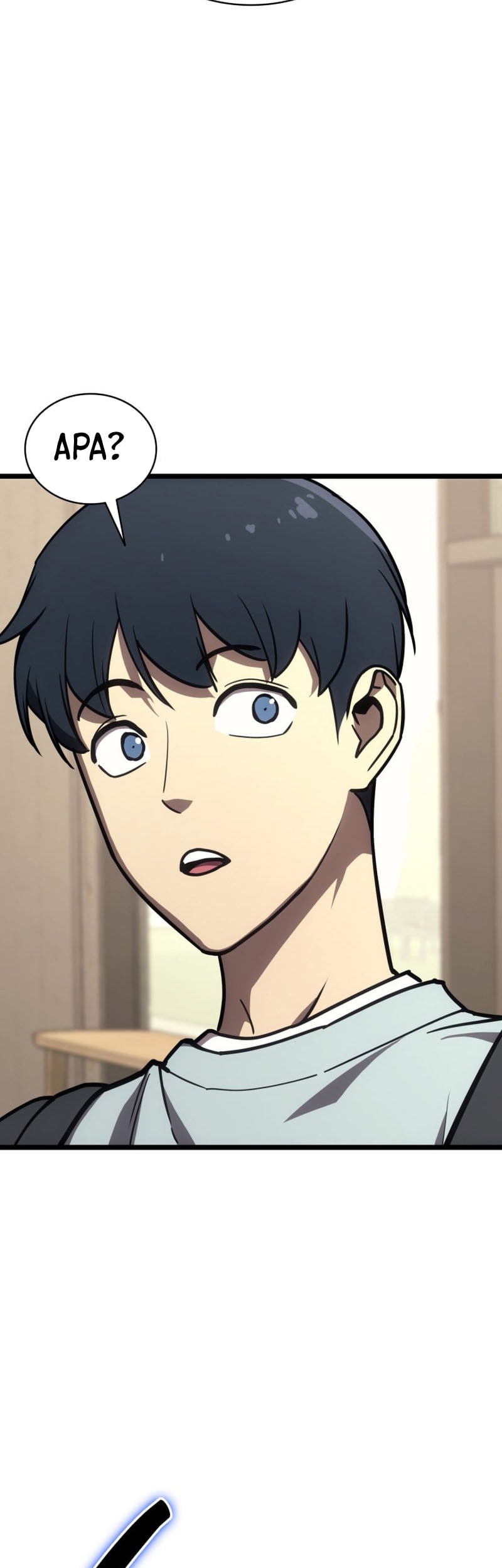 A Disaster-Class Hero Has Returned Chapter 133 - halaman 80