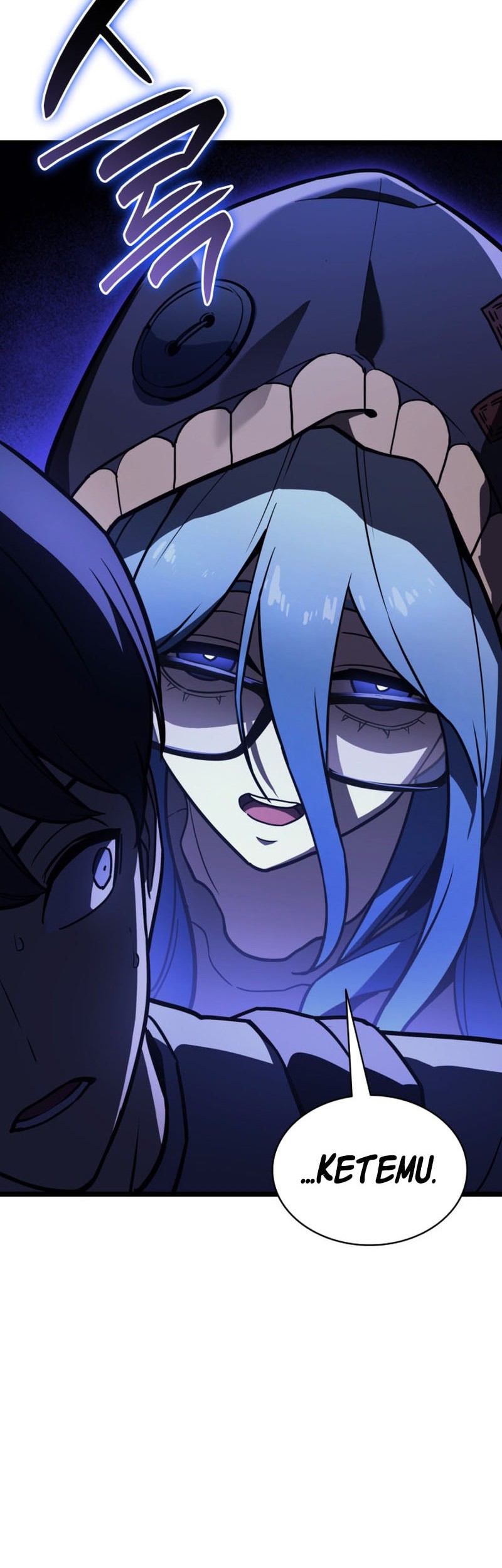 A Disaster-Class Hero Has Returned Chapter 133 - halaman 81