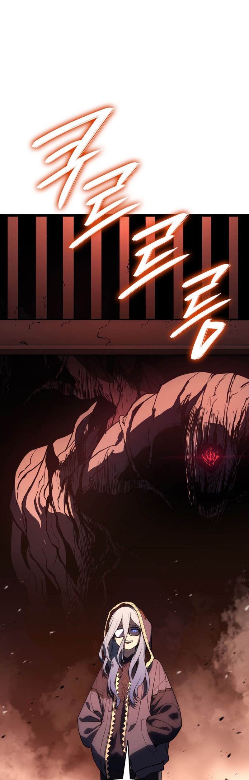 A Disaster-Class Hero Has Returned Chapter 134 - halaman 39