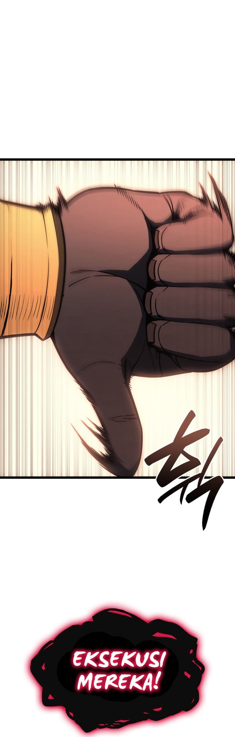A Disaster-Class Hero Has Returned Chapter 134 - halaman 43