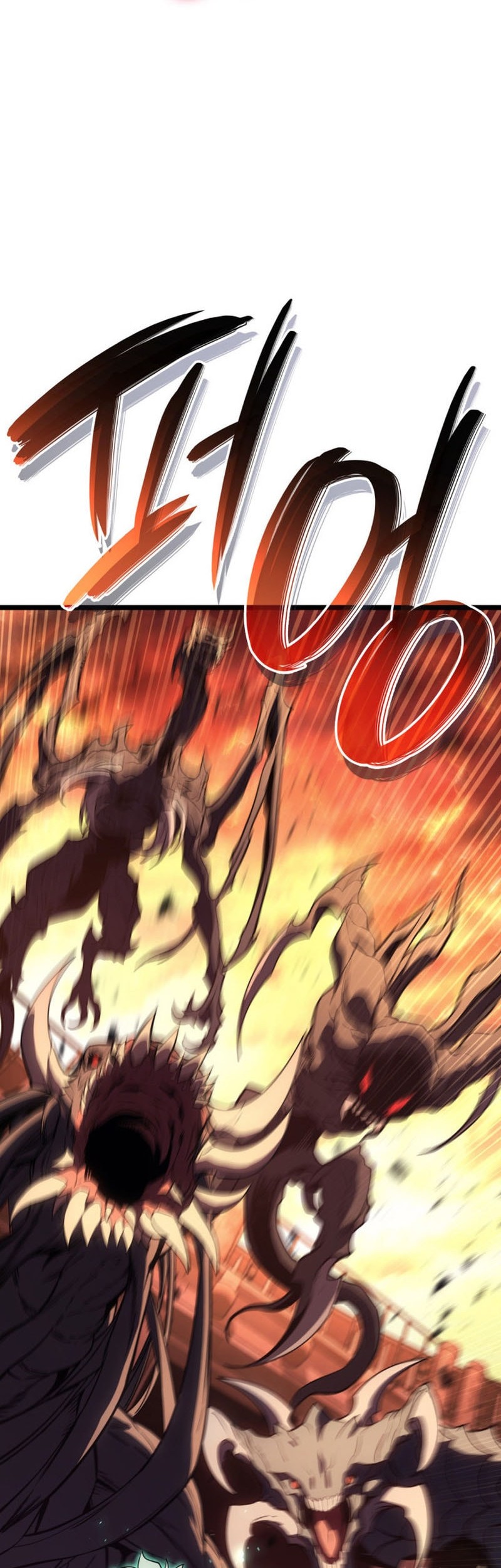 A Disaster-Class Hero Has Returned Chapter 134 - halaman 44