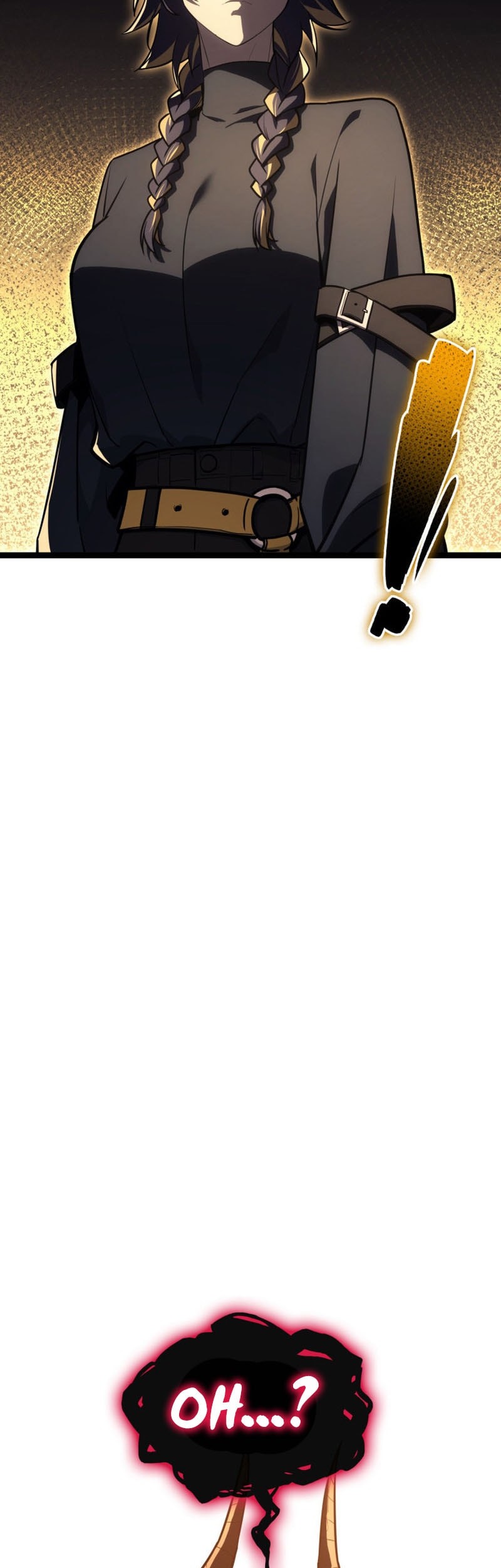 A Disaster-Class Hero Has Returned Chapter 134 - halaman 53