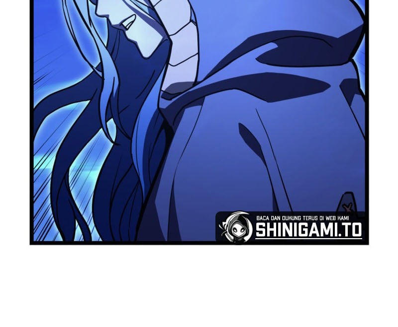 A Disaster-Class Hero Has Returned Chapter 134 - halaman 6