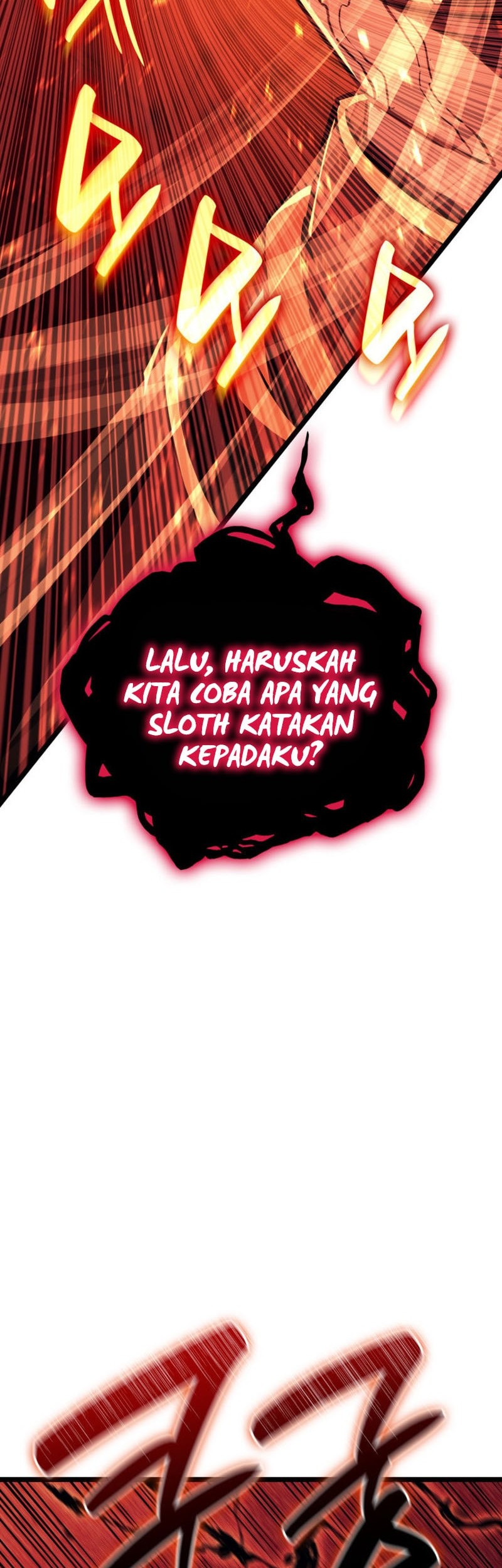 A Disaster-Class Hero Has Returned Chapter 134 - halaman 64