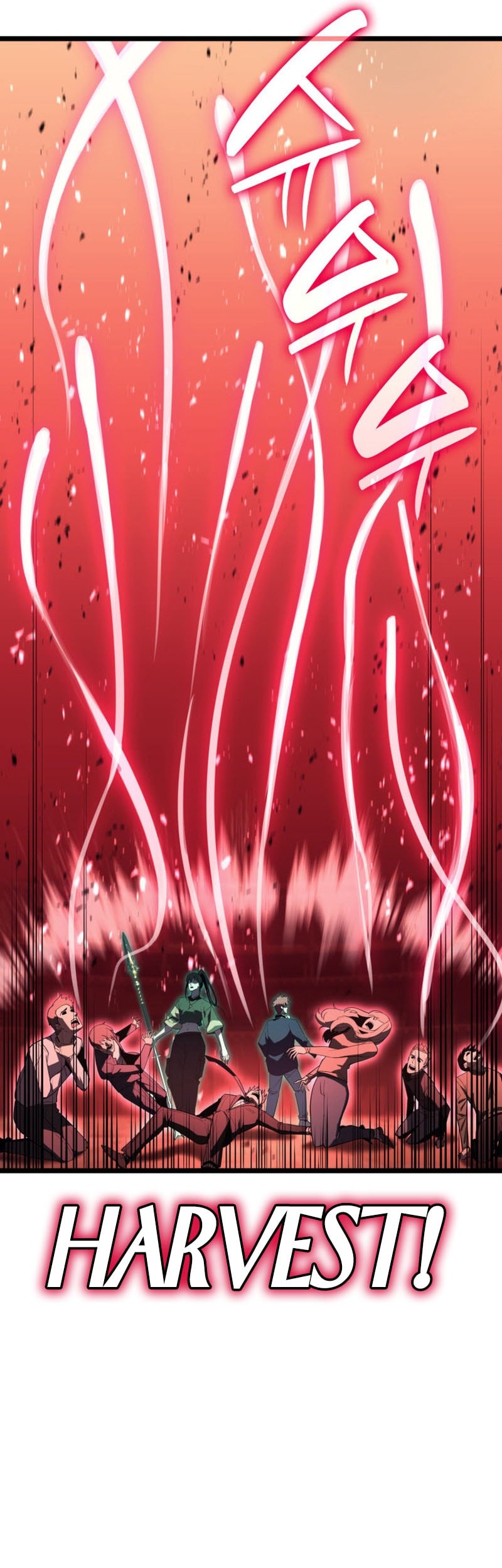 A Disaster-Class Hero Has Returned Chapter 134 - halaman 67