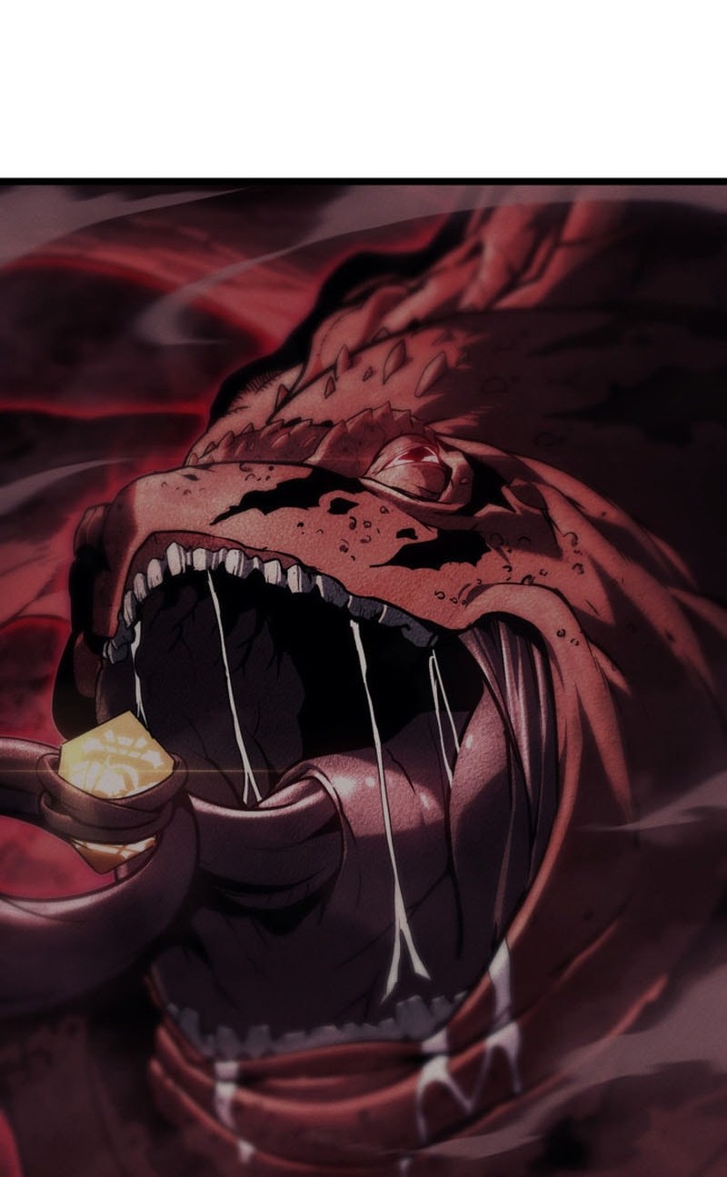 A Disaster-Class Hero Has Returned Chapter 134 - halaman 70