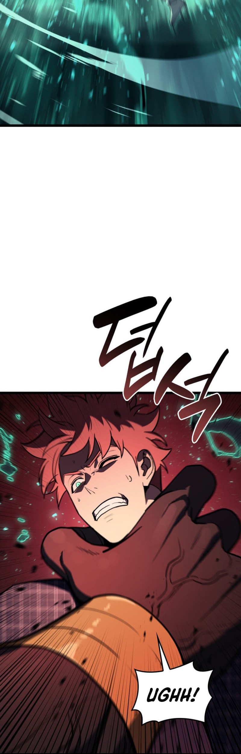 A Disaster-Class Hero Has Returned Chapter 134 - halaman 76