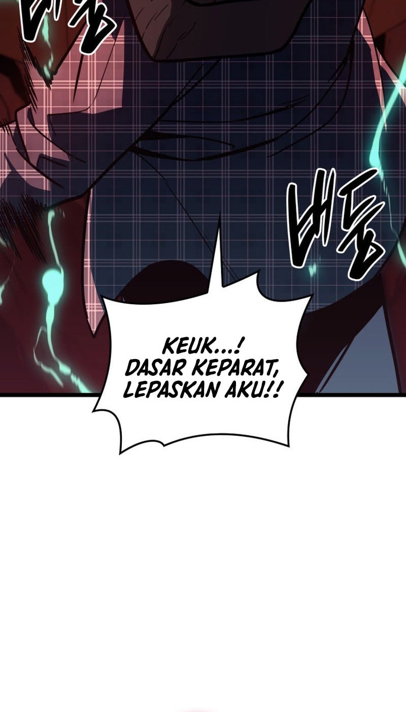 A Disaster-Class Hero Has Returned Chapter 134 - halaman 78