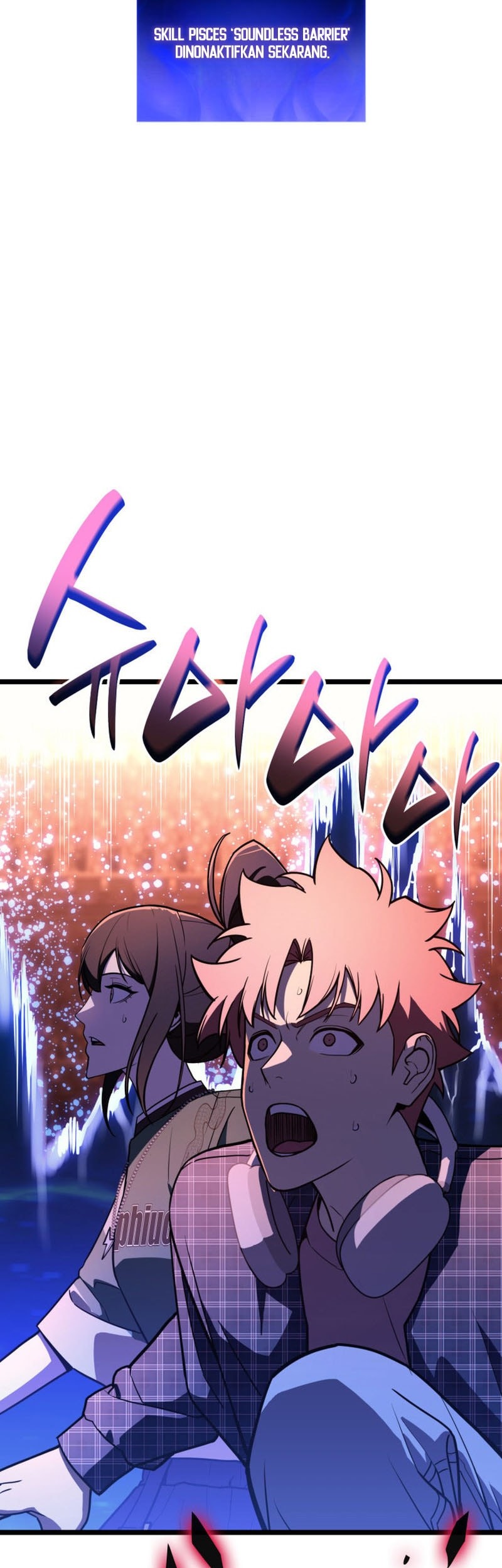 A Disaster-Class Hero Has Returned Chapter 134 - halaman 9