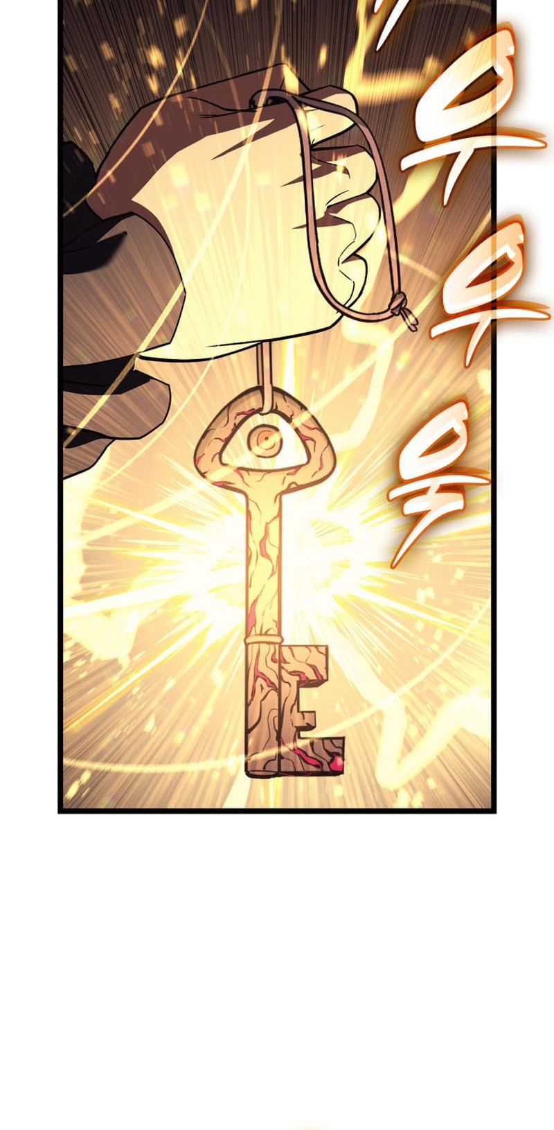 A Disaster-Class Hero Has Returned Chapter 135 - halaman 30