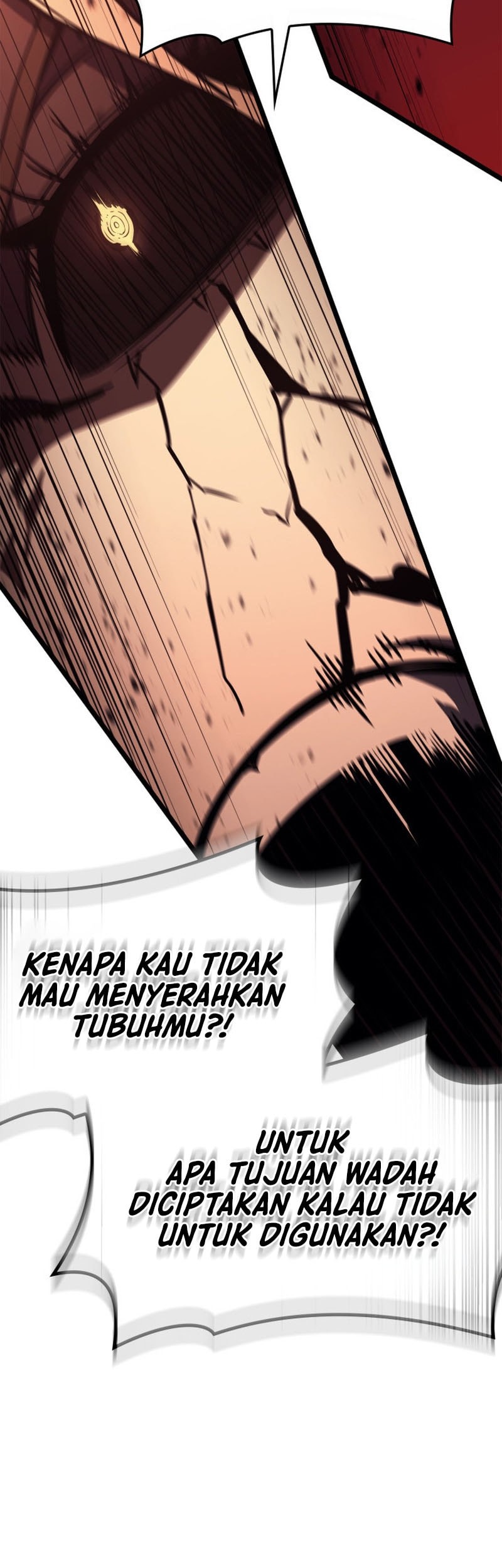 A Disaster-Class Hero Has Returned Chapter 135 - halaman 45