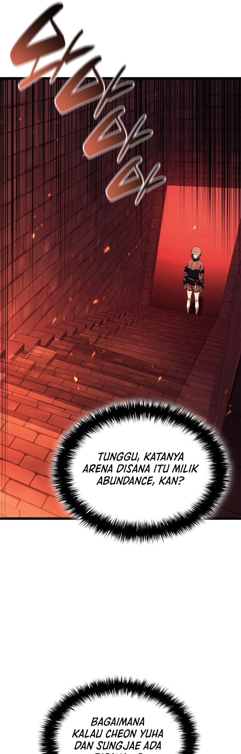 A Disaster-Class Hero Has Returned Chapter 135 - halaman 59