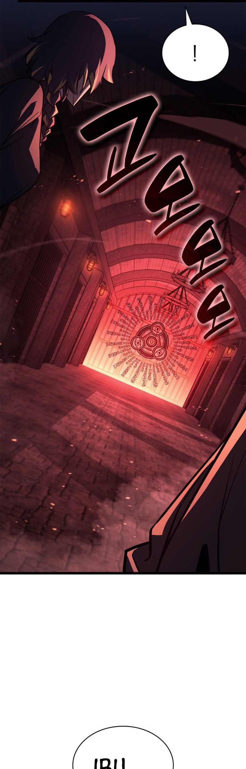 A Disaster-Class Hero Has Returned Chapter 135 - halaman 8