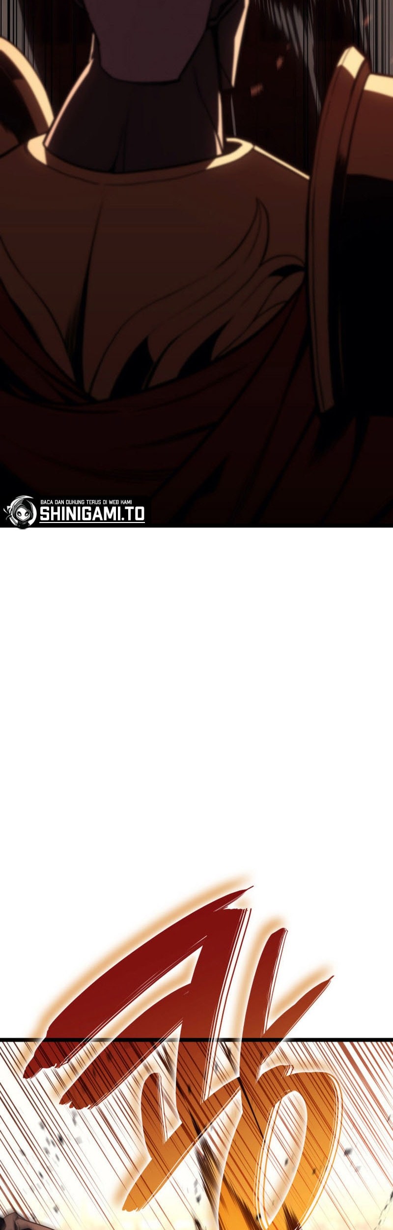 A Disaster-Class Hero Has Returned Chapter 136 - halaman 15