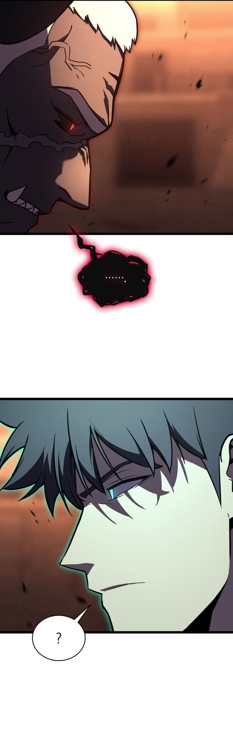 A Disaster-Class Hero Has Returned Chapter 137 - halaman 14