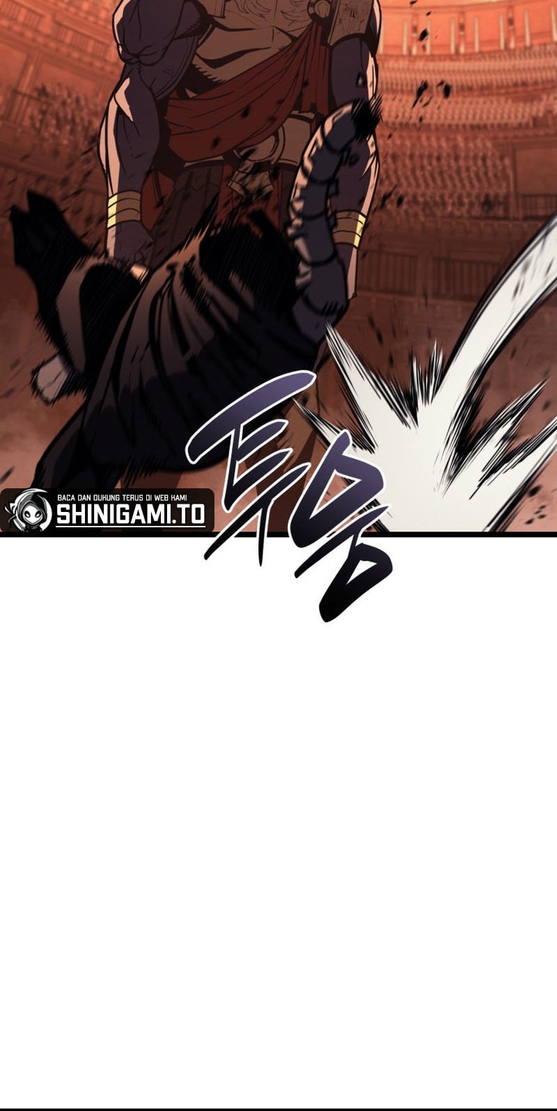A Disaster-Class Hero Has Returned Chapter 137 - halaman 17