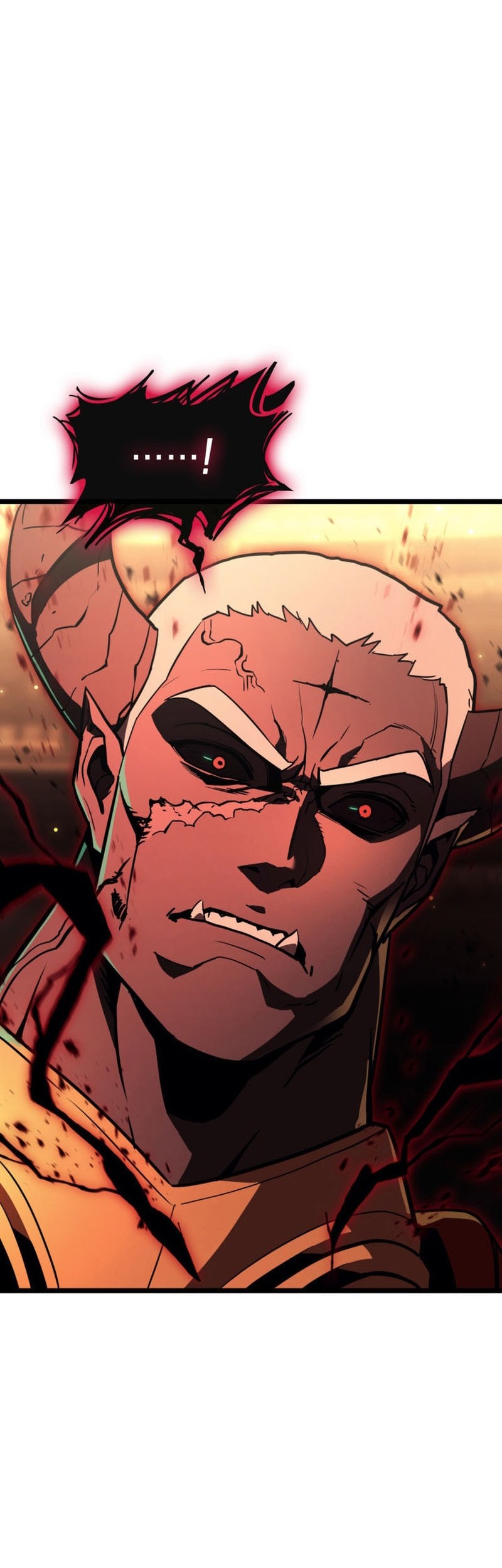 A Disaster-Class Hero Has Returned Chapter 137 - halaman 3