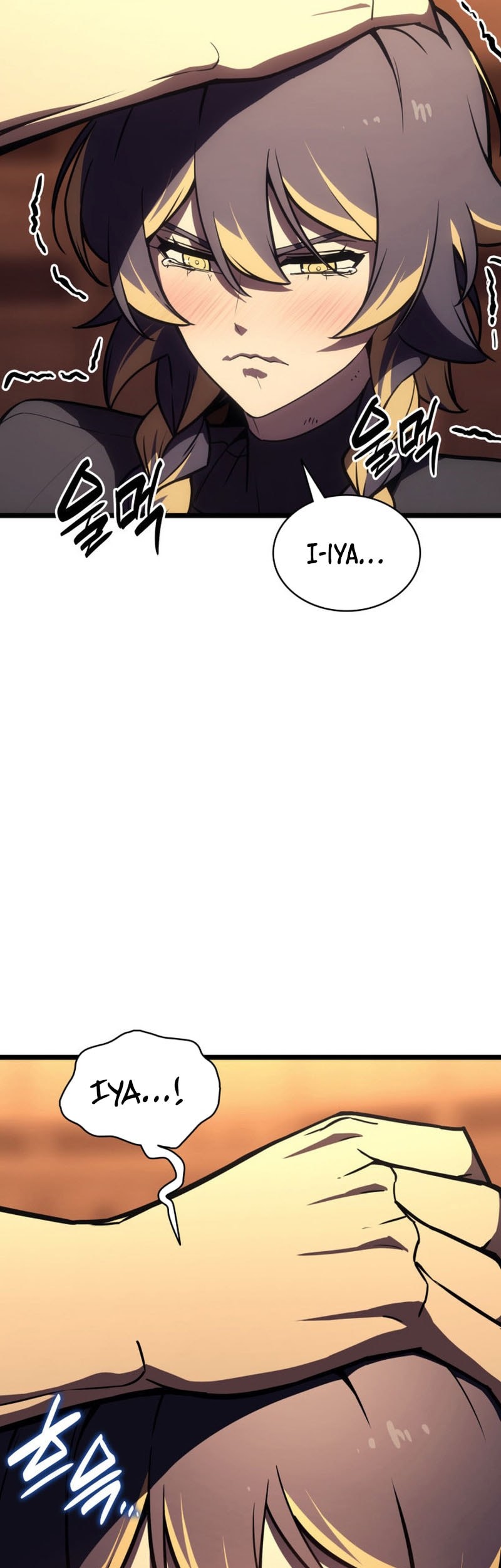 A Disaster-Class Hero Has Returned Chapter 137 - halaman 36