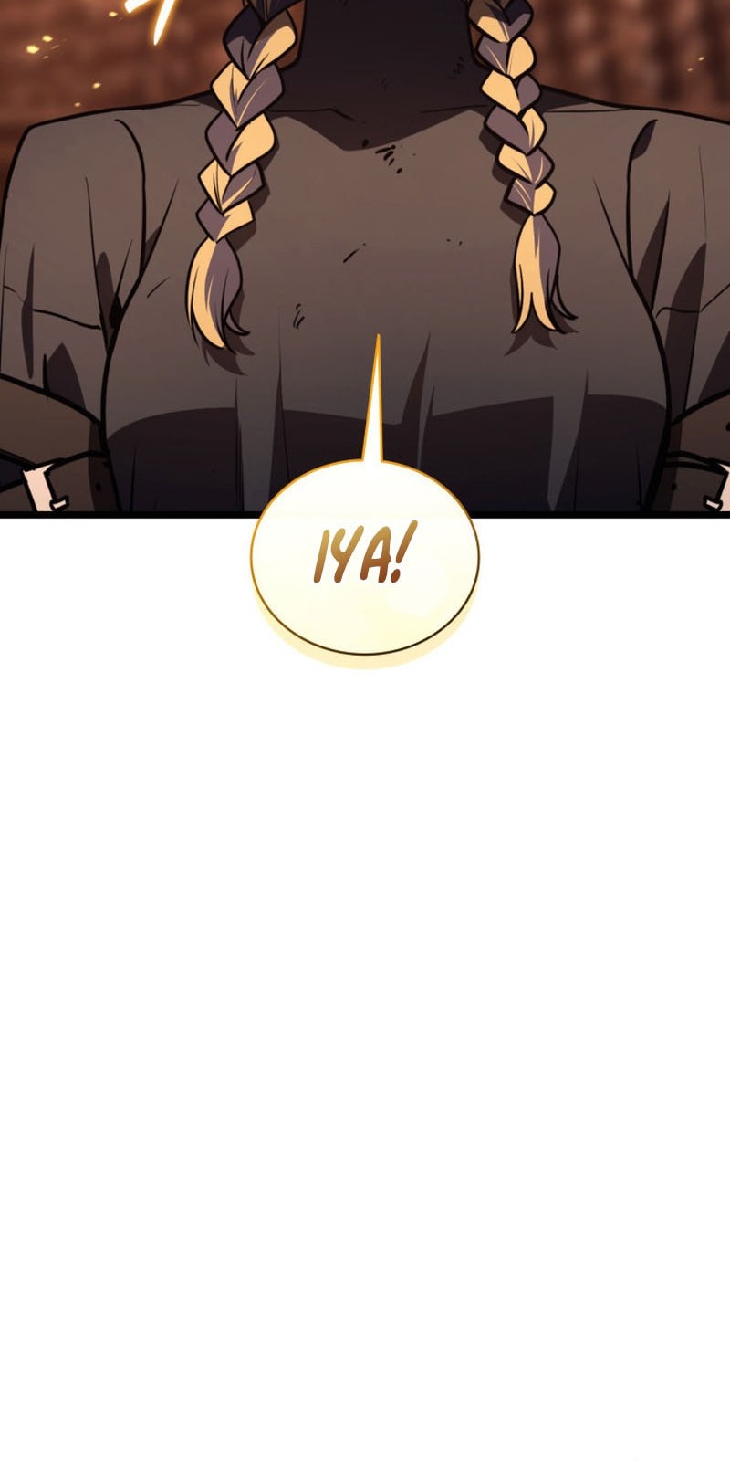 A Disaster-Class Hero Has Returned Chapter 137 - halaman 49