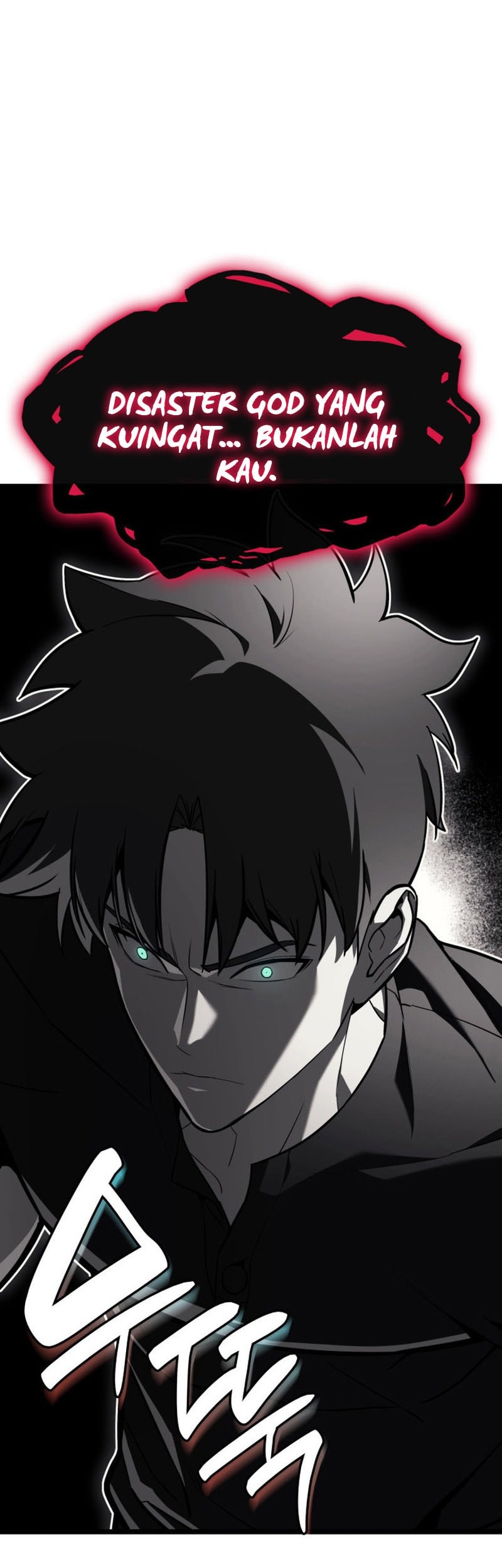 A Disaster-Class Hero Has Returned Chapter 137 - halaman 53