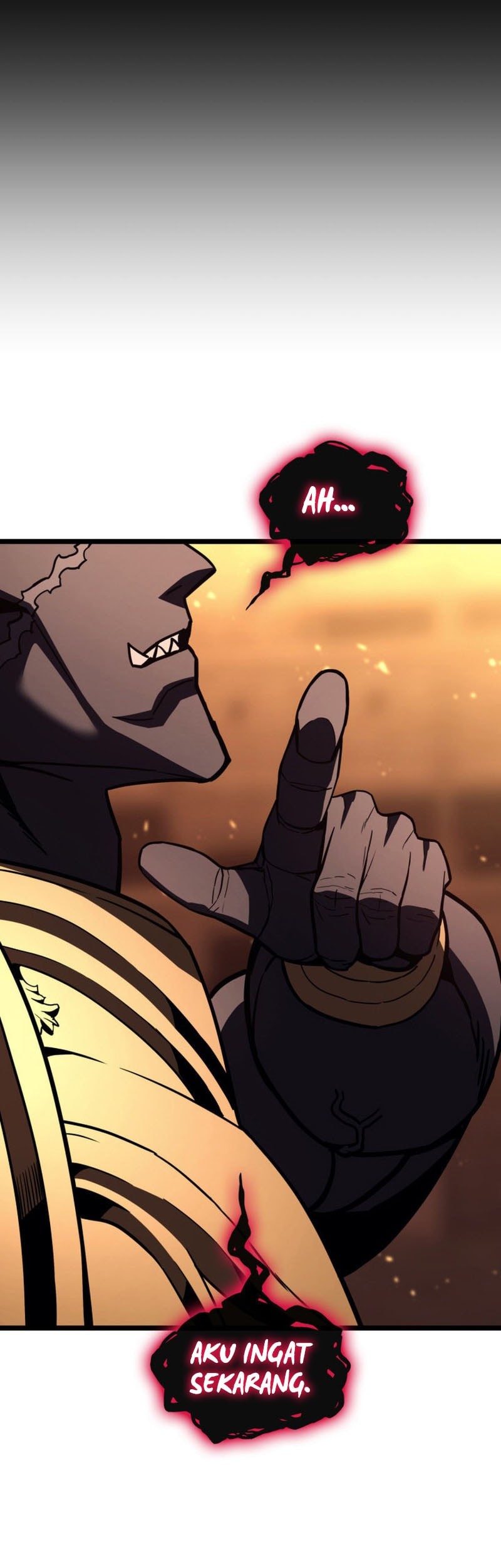 A Disaster-Class Hero Has Returned Chapter 137 - halaman 60
