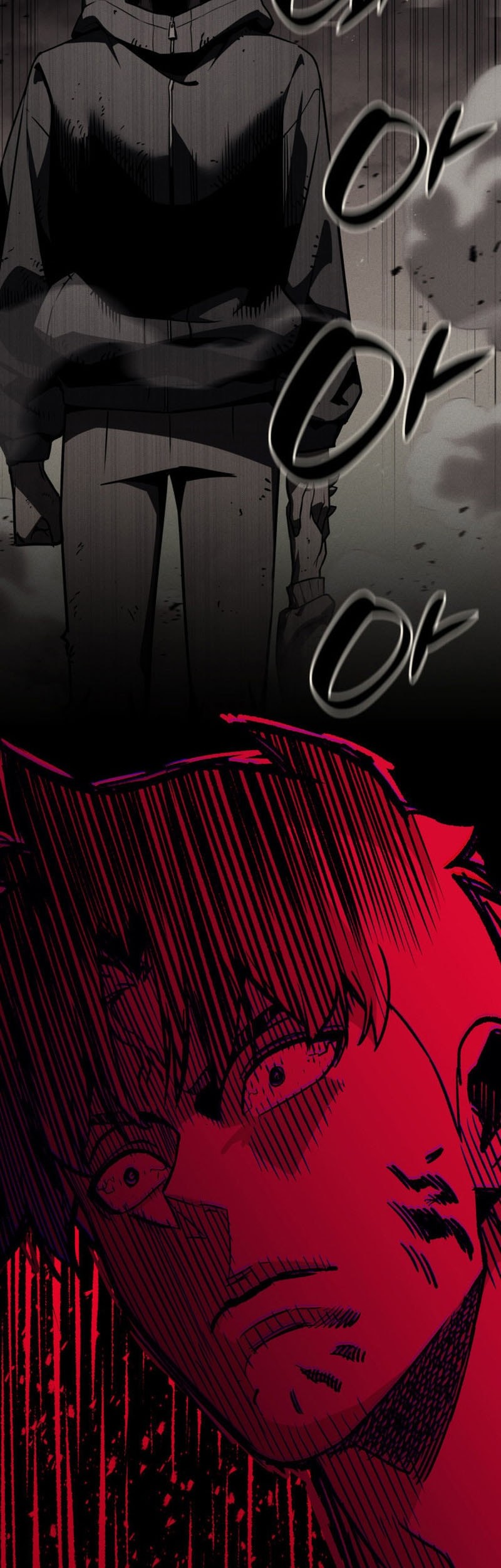 A Disaster-Class Hero Has Returned Chapter 137 - halaman 64