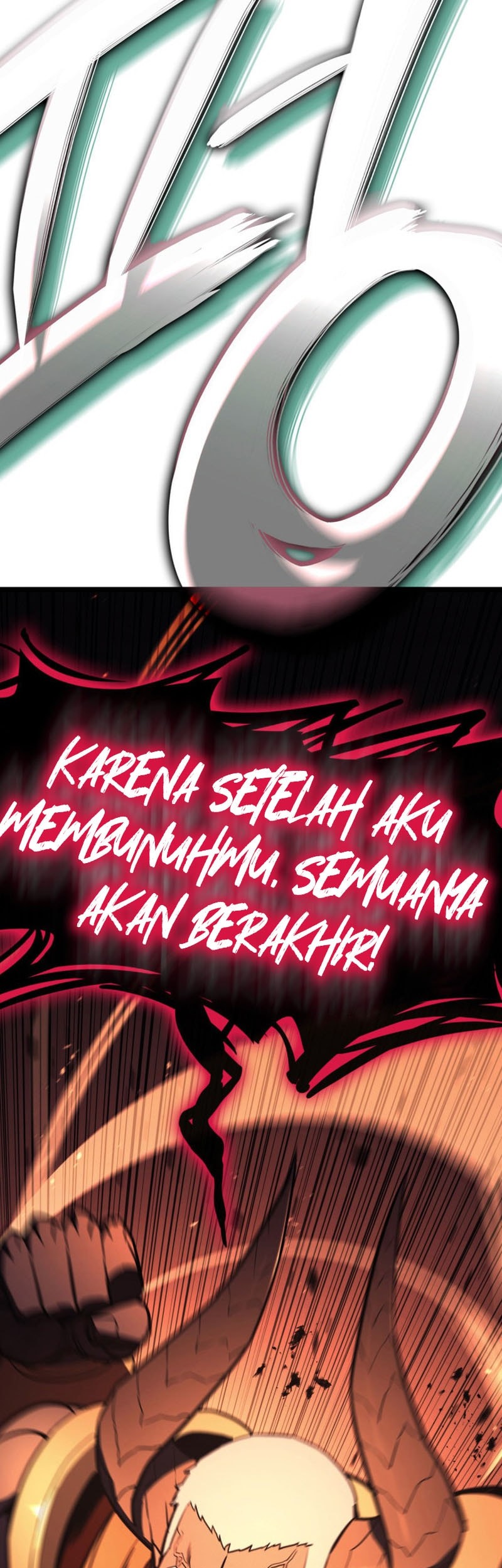A Disaster-Class Hero Has Returned Chapter 137 - halaman 68
