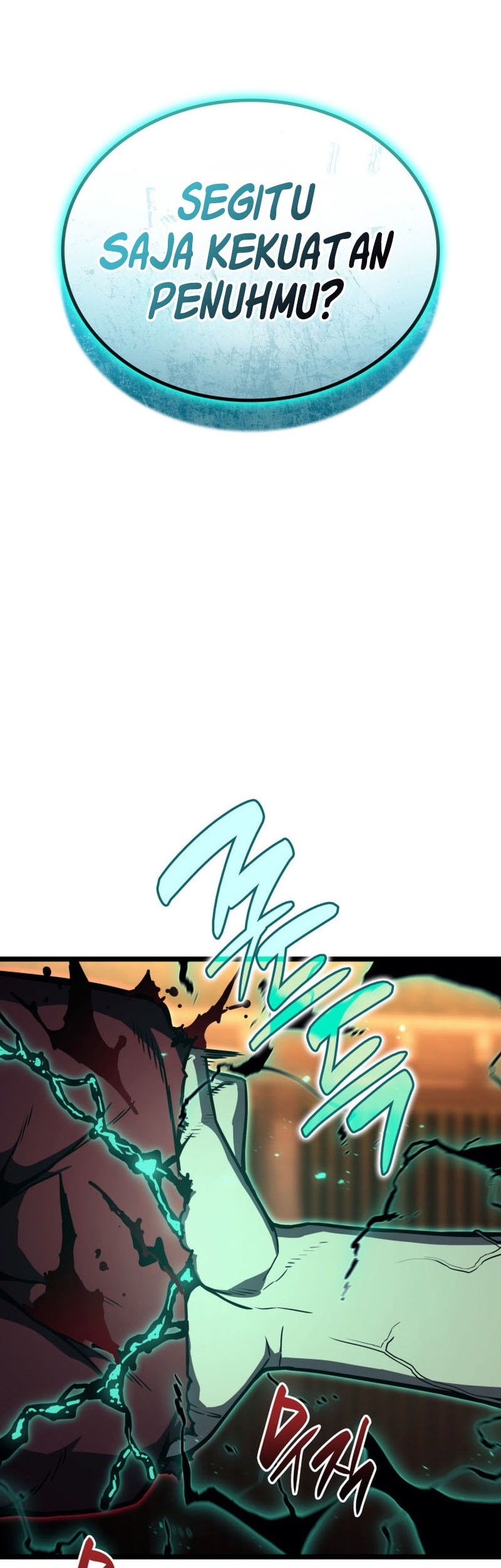 A Disaster-Class Hero Has Returned Chapter 137 - halaman 7