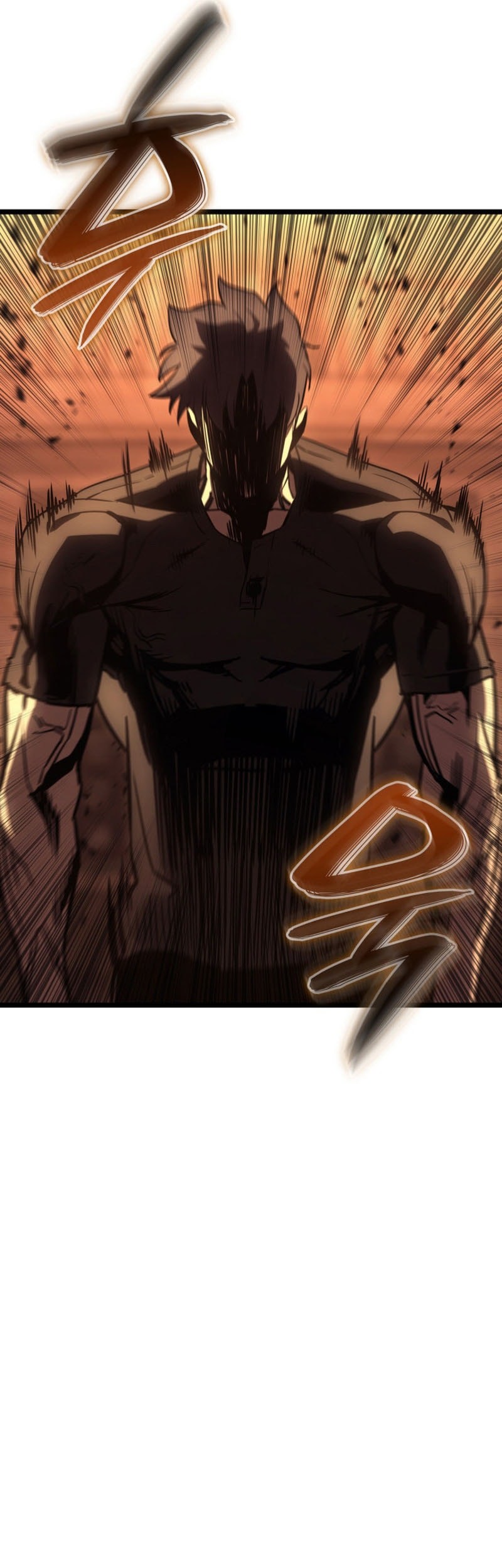 A Disaster-Class Hero Has Returned Chapter 137 - halaman 70