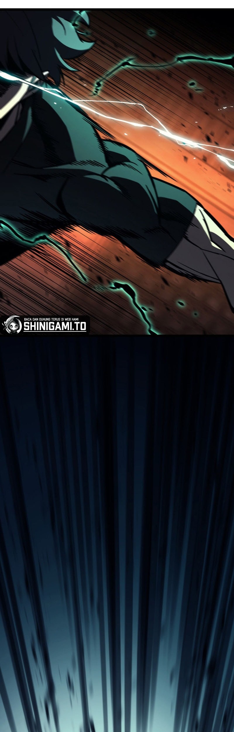 A Disaster-Class Hero Has Returned Chapter 137 - halaman 71