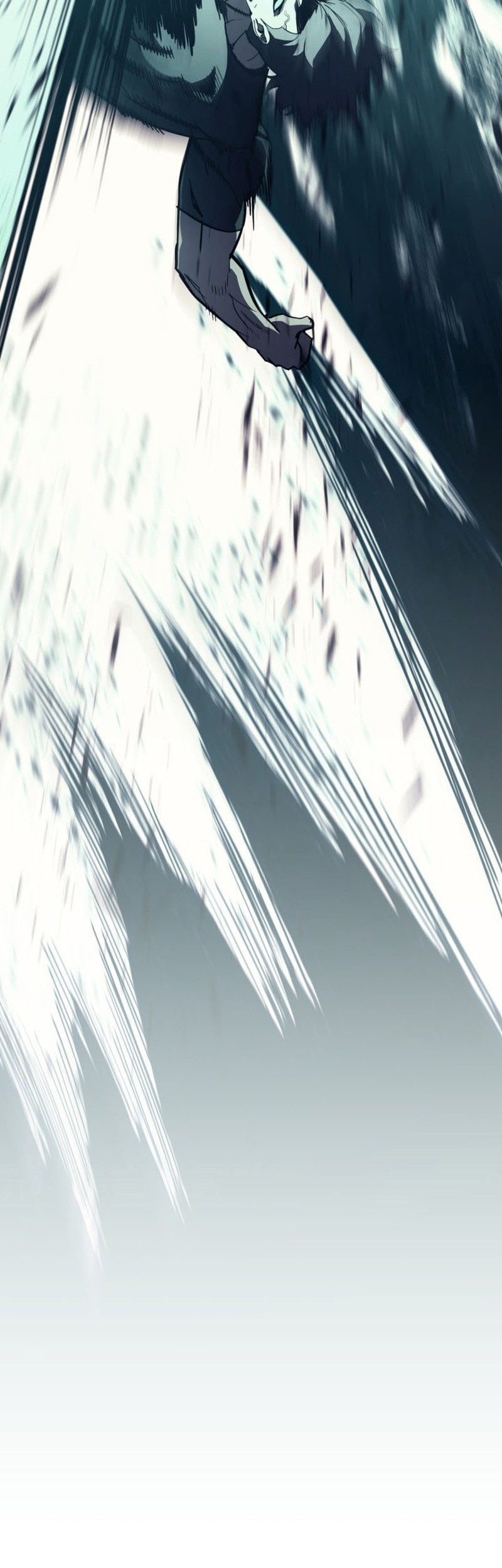 A Disaster-Class Hero Has Returned Chapter 137 - halaman 73
