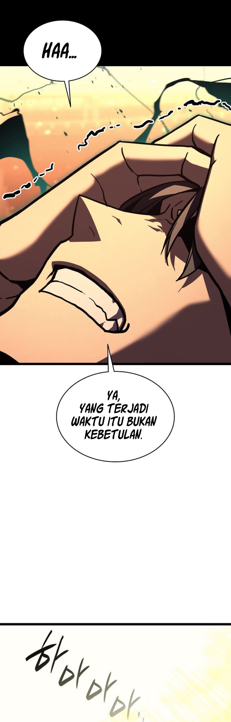 A Disaster-Class Hero Has Returned Chapter 137 - halaman 80