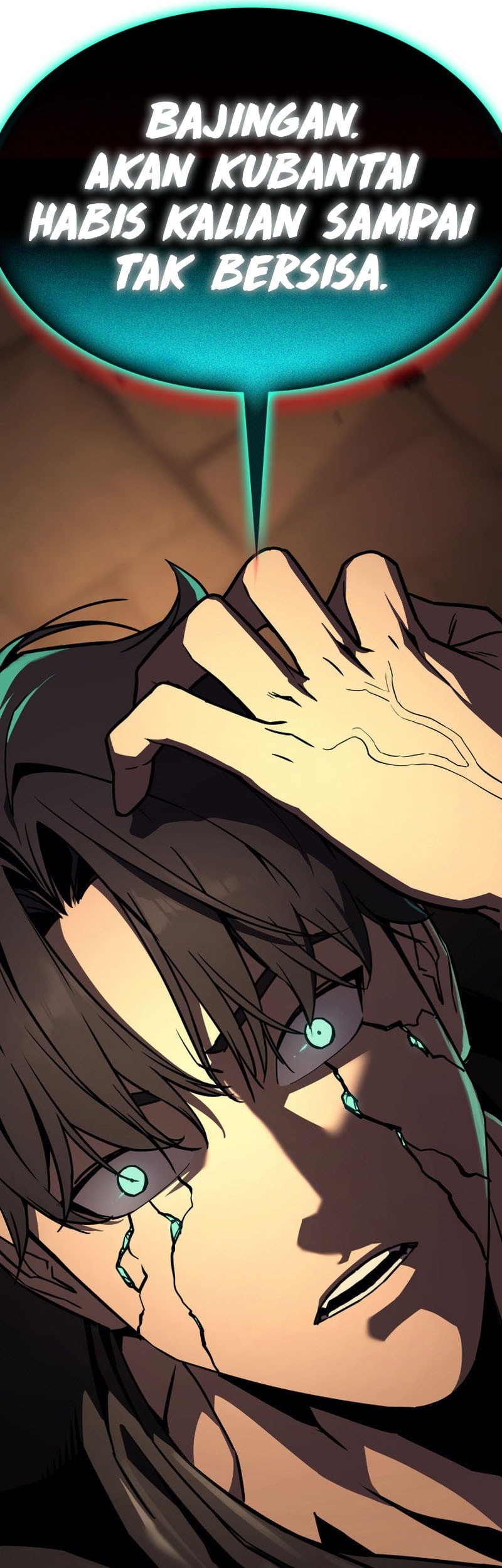 A Disaster-Class Hero Has Returned Chapter 137 - halaman 82