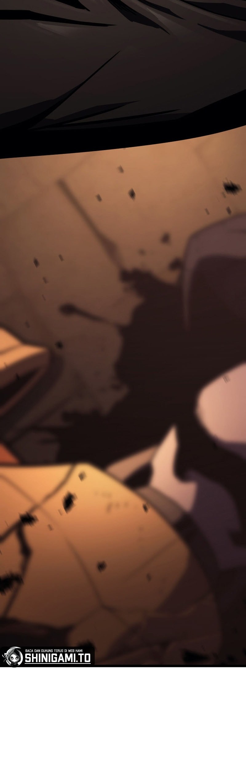 A Disaster-Class Hero Has Returned Chapter 137 - halaman 83